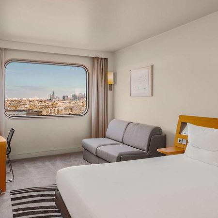 Novotel Paris Centre Tour Eiffel Екстер'єр фото