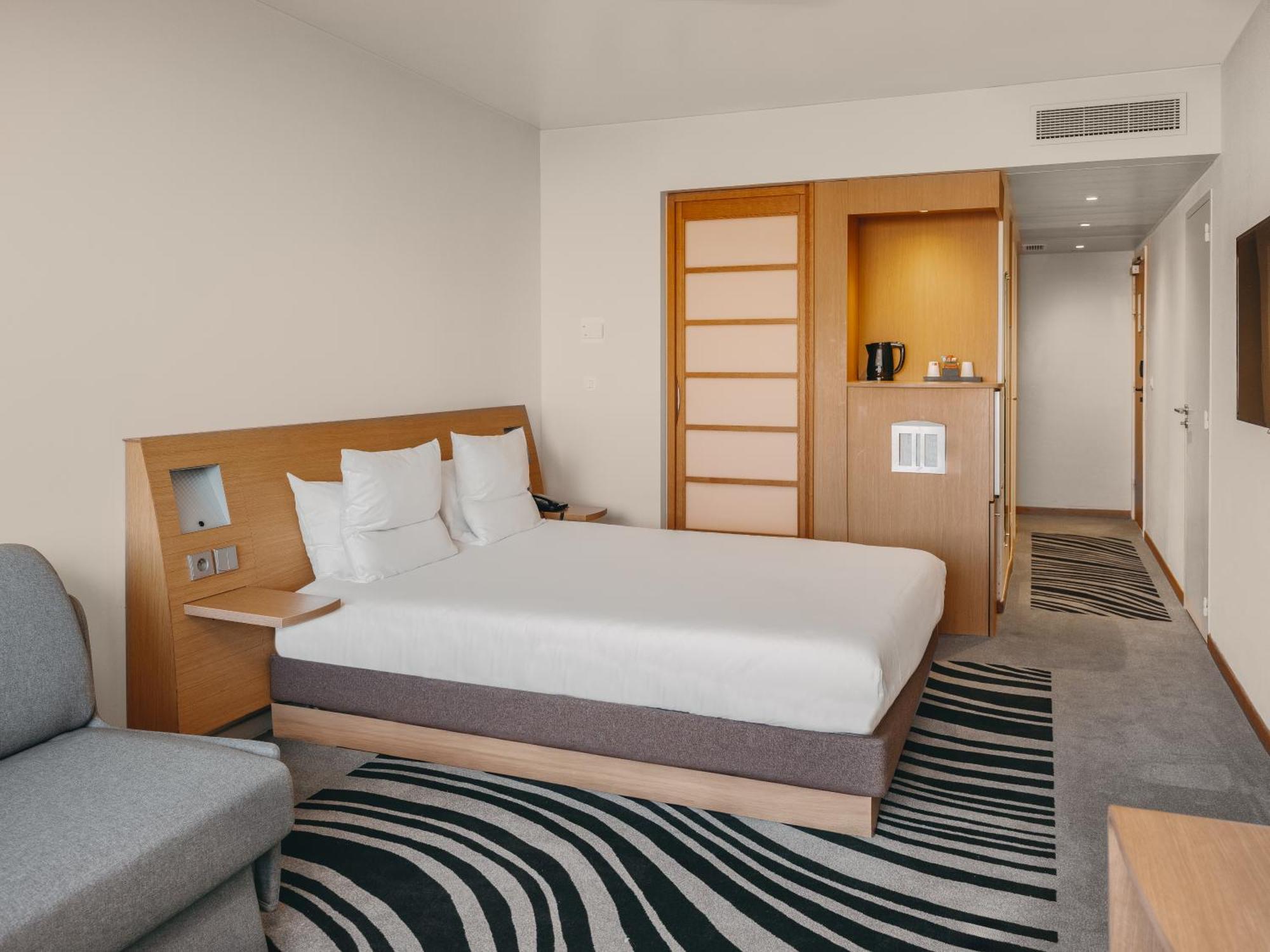 Novotel Paris Centre Tour Eiffel Екстер'єр фото