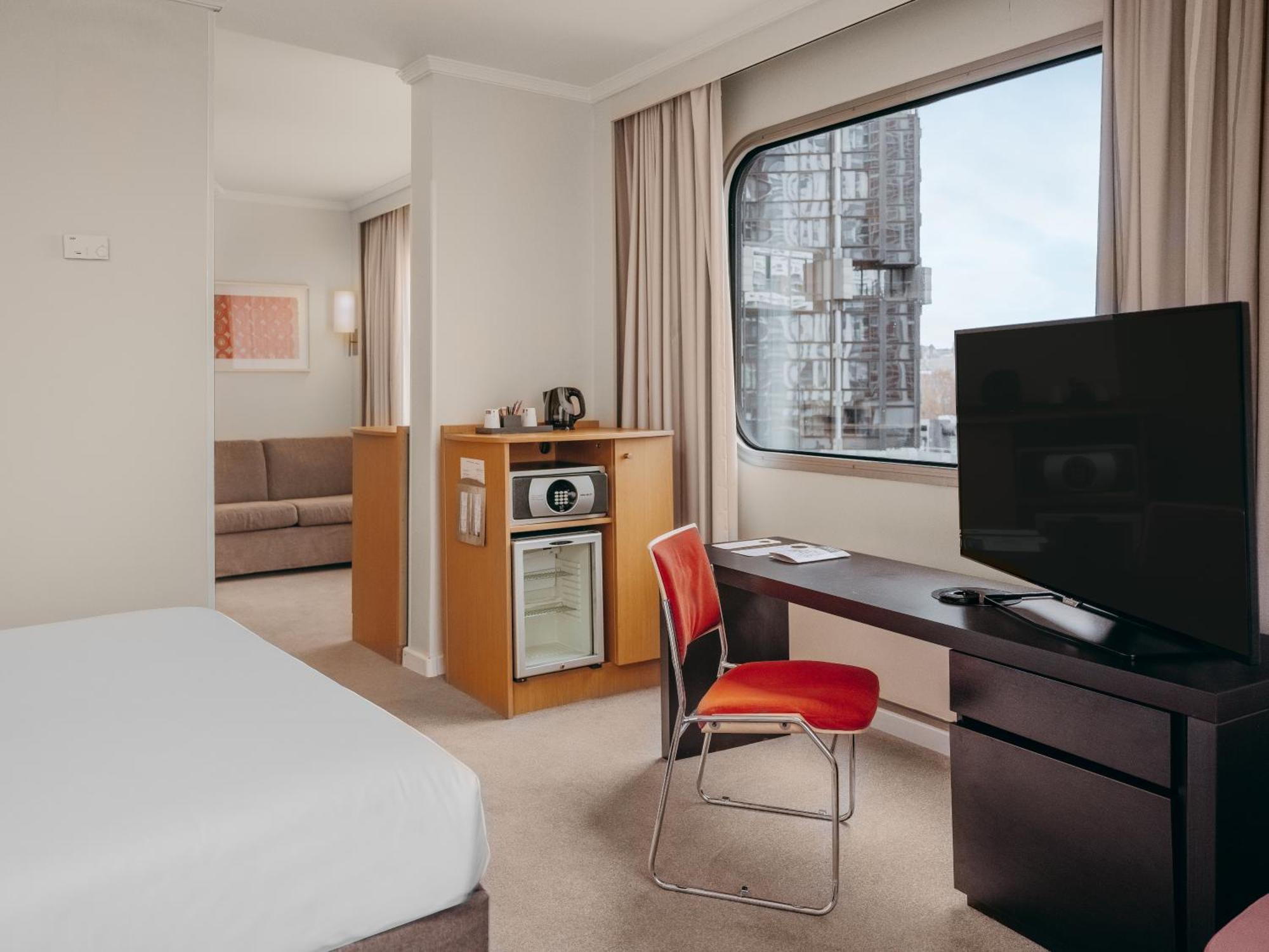 Novotel Paris Centre Tour Eiffel Екстер'єр фото