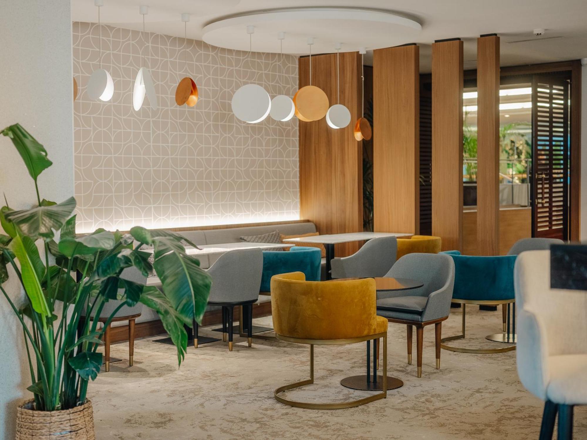 Novotel Paris Centre Tour Eiffel Екстер'єр фото